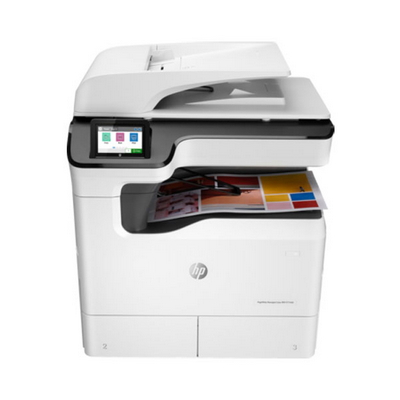 Prodotti e Toner Hp PAGEWIDE MANAGED P75050DN