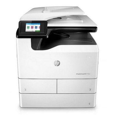 Prodotti e Toner Hp PAGEWIDE MANAGED P77740DN