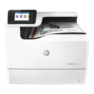 Prodotti e Toner Hp PAGEWIDE MANAGED PRO 750DW