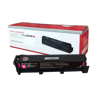 Foto principale Toner originale Pantum CTL-2100HM MAGENTA