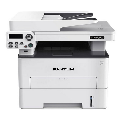 Prodotti e Toner Pantum M7108DW