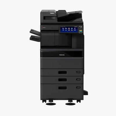 Prodotti e Toner Toshiba E-STUDIO 4525AC