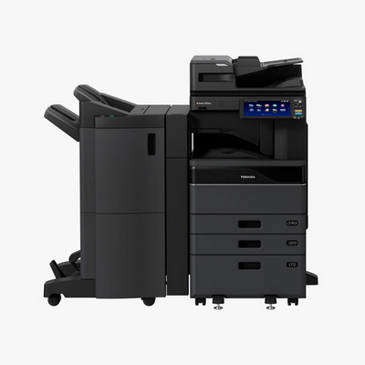 Prodotti e Toner Toshiba E-STUDIO 5525AC