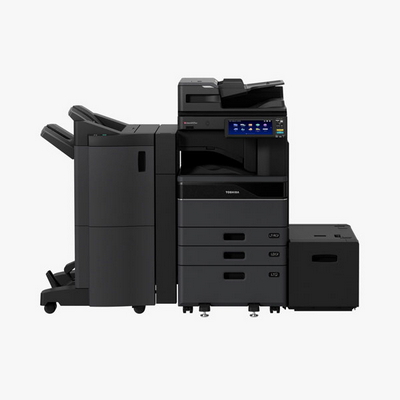 Prodotti e Toner Toshiba E-STUDIO 6525AC