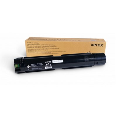 Foto principale Toner originale Xerox 006R01824 NERO