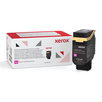 Foto principale Toner originale Xerox 006R04679 MAGENTA