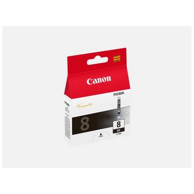 Cartuccia originale Canon PIXMA IP6600D NERO