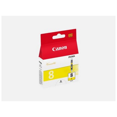 Cartuccia originale Canon Pixma Pro9000 GIALLO