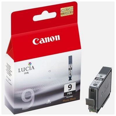 Cartuccia originale Canon PIXMA PRO9500 NERO FOTO