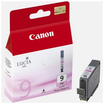 Cartuccia originale Canon PIXMA PRO9500 MAGENTA FOTO