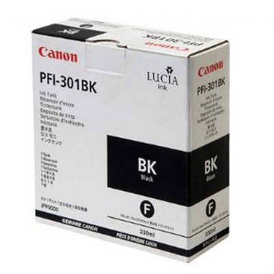 Cartuccia originale Canon IPF8000S NERO