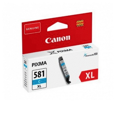 Cartuccia originale Canon PIXMA TS9551C CIANO
