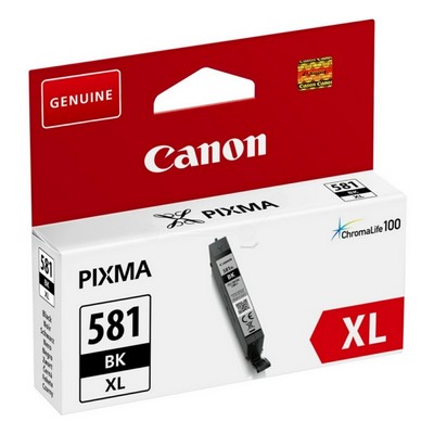 Cartuccia originale Canon PIXMA TS8150 NERO