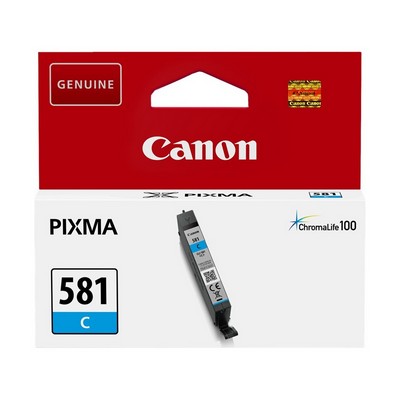 Cartuccia originale Canon PIXMA TS9551C CIANO