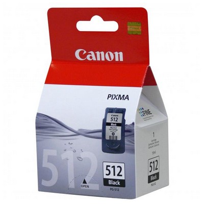 Cartuccia originale Canon Pixma MP240 NERO