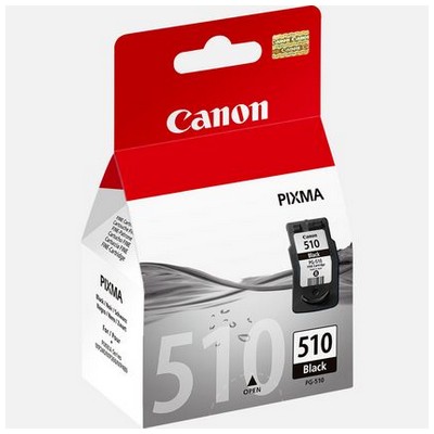 Cartuccia originale Canon Pixma IP2700 NERO