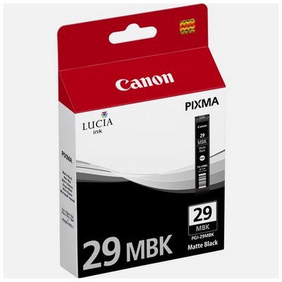 Cartuccia originale Canon PIXMA PRO1 NERO