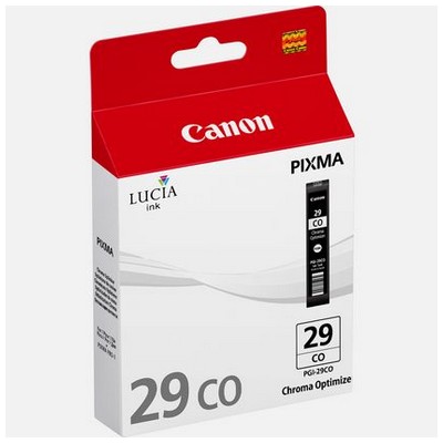 Cartuccia originale Canon PIXMA PRO1 OPTIMIZER