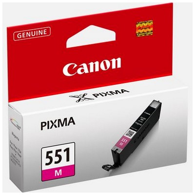 Cartuccia originale Canon PIXMA MX925 MAGENTA