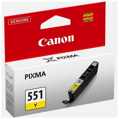 Cartuccia originale Canon PIXMA MX925 GIALLO