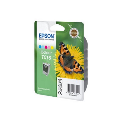 Cartuccia originale Epson STYLUS PHOTO 2000P COLORE