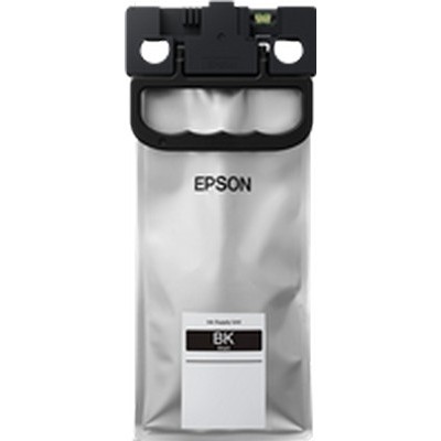 Cartuccia Epson C13T01C100 T01C1 XL originale NERO