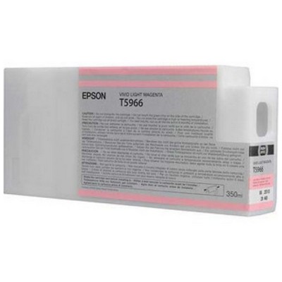 Cartuccia originale Epson STYLUS PRO7900 MAGENTA CHIARO