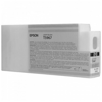 Cartuccia originale Epson STYLUS PRO7900 NERO CHIARO