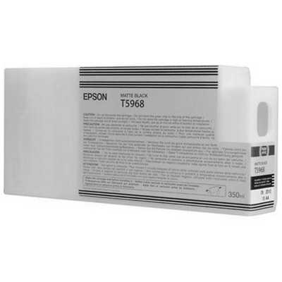 Cartuccia originale Epson STYLUS PRO9700 NERO OPACO