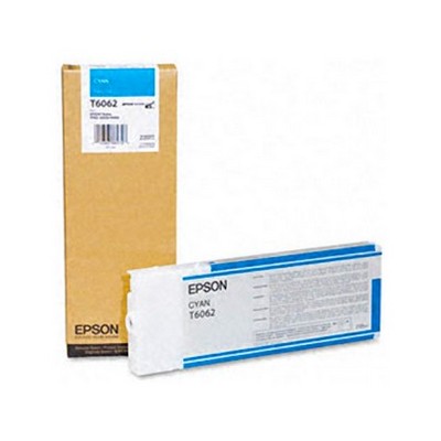 Cartuccia originale Epson STYLUS PRO4880 CIANO