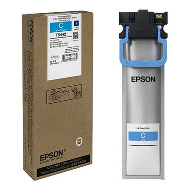 Cartuccia Epson C13T944240 T9442 originale CIANO