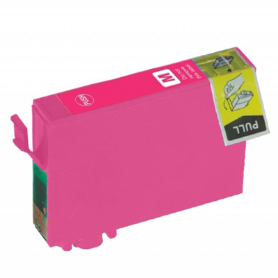 Cartuccia compatibile Epson STYLUS C82 MAGENTA