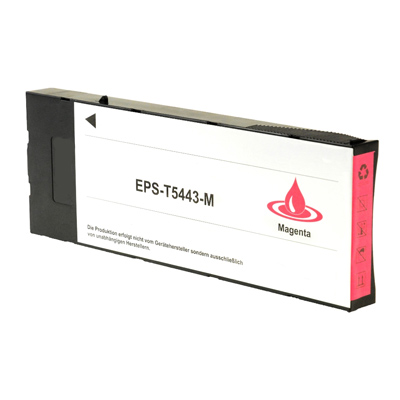 Cartuccia compatibile Epson STYLUS PRO9600 MAGENTA