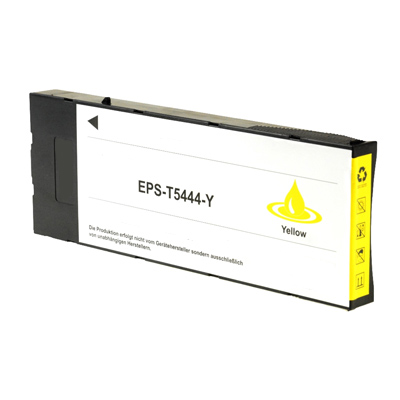 Cartuccia compatibile Epson STYLUS PRO9600 GIALLO