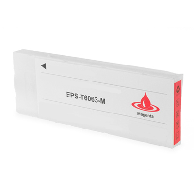 Cartuccia compatibile Epson STYLUS PRO4800 MAGENTA