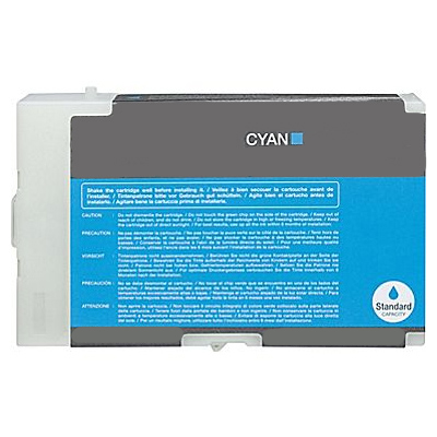 Cartuccia compatibile Epson Business Inkjet B-500DN CIANO
