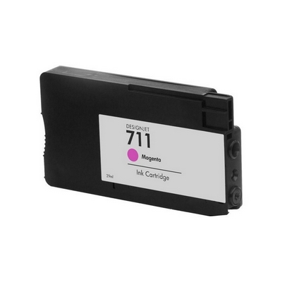 Cartuccia compatibile Hp DESIGNJET T525 MAGENTA