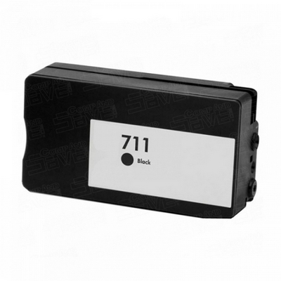 Cartuccia compatibile Hp DESIGNJET T520 914mm NERO