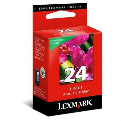 Cartuccia originale Lexmark X3530 COLORE