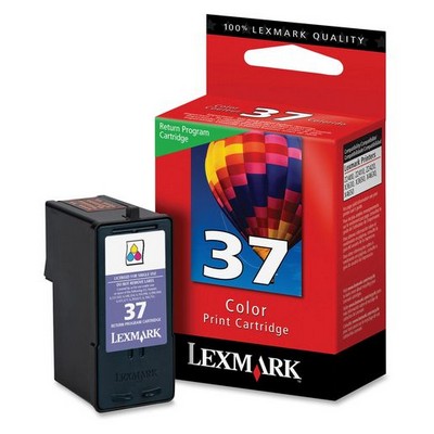 Cartuccia originale Lexmark X6650 COLORE