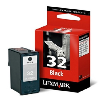 Cartuccia originale Lexmark P4350 NERO