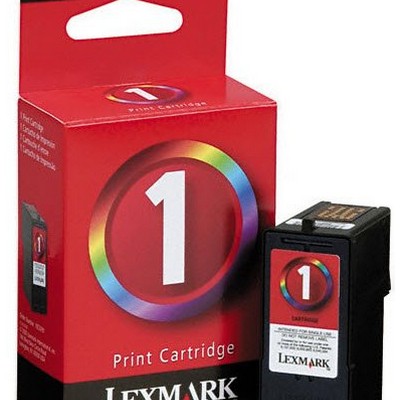 Cartuccia originale Lexmark X5200 COLORE