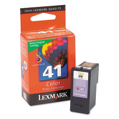 Cartuccia originale Lexmark X6575 Pro COLORE