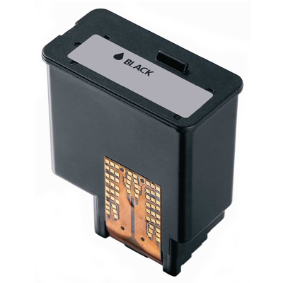 Cartuccia compatibile Olivetti Fax-Lab650 NERO