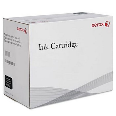 Cartuccia originale Xerox IJP 2000 GIALLO