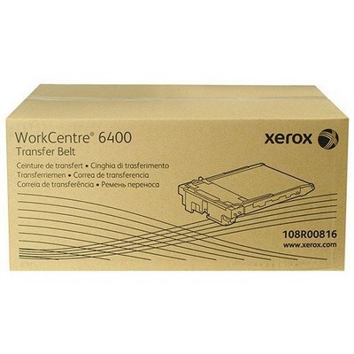 Cinghia di trasferimento Xerox 108R00816 originale Non disponibile