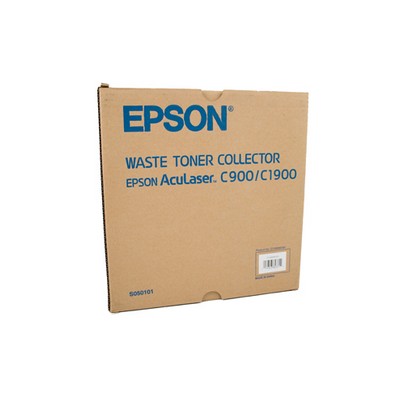Toner originale Epson ACULASER C1900S COLORE