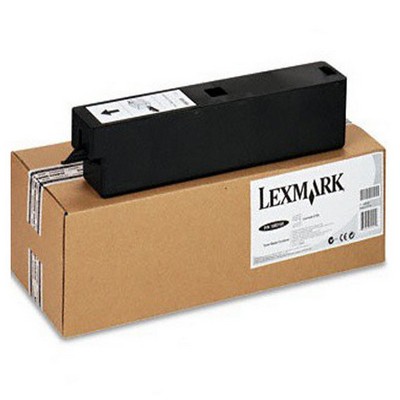 Toner originale Lexmark OPTRA X752 COLORE