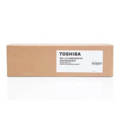 Collettore Toshiba 6B000000756 T-BFC30P originale COLORE