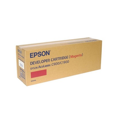 Developer Epson C13S050098 originale MAGENTA
